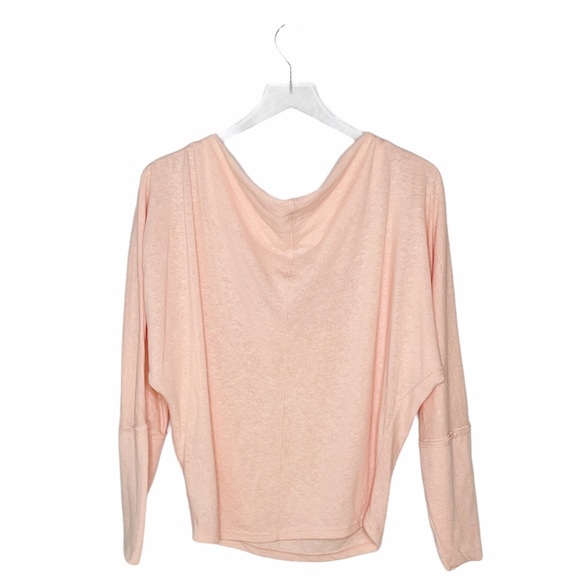 Free People We The Free Valencia Pullover - Picture 3 of 5